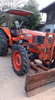 ขายครับ คูโบต้า M 5 พัน รถพร้อมใช้งานเอกสารเล่มทะเบียน บ.อ้อตลิ่งชัน ต.สระขุด อ.ชุมพลบุรี จ.สุรินทร์ ขายครับ คูโบต้า M 5 พัน รถพร้อมใช้งานเอกสารเล่มทะเบียน บ.อ้อตลิ่งชัน ต.สระขุด อ.ชุมพลบุรี จ.สุรินทร์