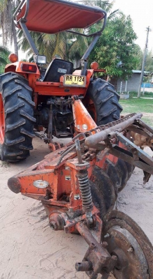 ขายครับ คูโบต้า M 5 พัน รถพร้อมใช้งานเอกสารเล่มทะเบียน บ.อ้อตลิ่งชัน ต.สระขุด อ.ชุมพลบุรี จ.สุรินทร์ ขายครับ คูโบต้า M 5 พัน รถพร้อมใช้งานเอกสารเล่มทะเบียน บ.อ้อตลิ่งชัน ต.สระขุด อ.ชุมพลบุรี จ.สุรินทร์