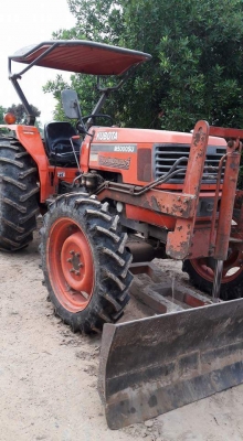 ขายครับ คูโบต้า M 5 พัน รถพร้อมใช้งานเอกสารเล่มทะเบียน บ.อ้อตลิ่งชัน ต.สระขุด อ.ชุมพลบุรี จ.สุรินทร์ ขายครับ คูโบต้า M 5 พัน รถพร้อมใช้งานเอกสารเล่มทะเบียน บ.อ้อตลิ่งชัน ต.สระขุด อ.ชุมพลบุรี จ.สุรินทร์