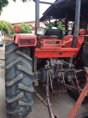 ขาย คูโบต้าM5000 พร้อมอุปกรณ์3ชิ้น ปี50 สวยๆเดิม