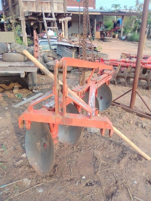 ขานผานบุกเบิก224ช้าง