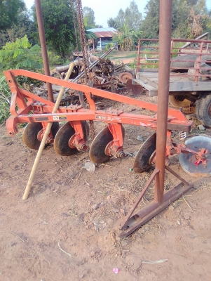 ขานผานบุกเบิก224ช้าง