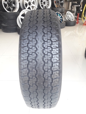 ยาง245/70/16  ปี12 BRIDGESTONE  DUELER HT   4 เส้น
