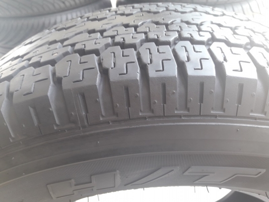 ยาง245/70/16 ปี14 BRIDGESTONE DUELER HT 4 เส้น ยาง245/70/16 ปี14 BRIDGESTONE DUELER HT 4 เส้น