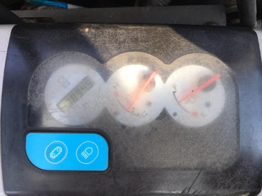 ขายรถแบคโฮ KOMATSU PC50MR-2 พร้อมหัวคีบ รถนอกนำเข้าจากญี่ปุ่น สภาพสวยพร้อมใช้งาน มีVDOการทำงานครับ