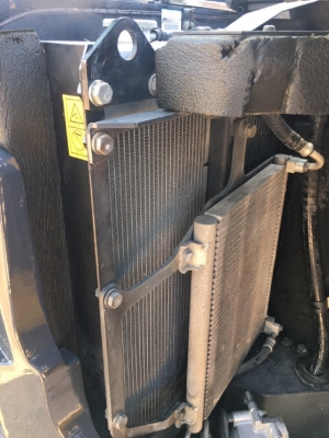 ขายรถแบคโฮ KOMATSU PC50MR-2 พร้อมหัวคีบ รถนอกนำเข้าจากญี่ปุ่น สภาพสวยพร้อมใช้งาน มีVDOการทำงานครับ