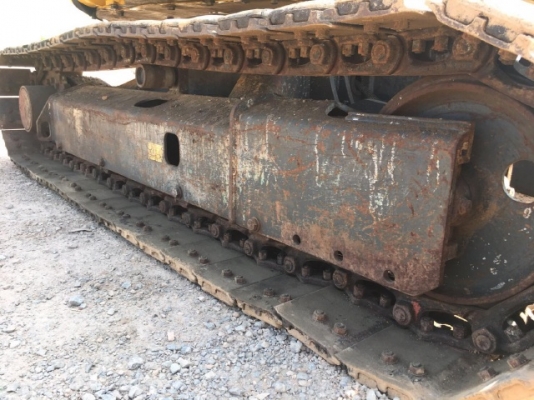 ขายรถแบคโฮ KOMATSU PC50MR-2 พร้อมหัวคีบ รถนอกนำเข้าจากญี่ปุ่น สภาพสวยพร้อมใช้งาน มีVDOการทำงานครับ