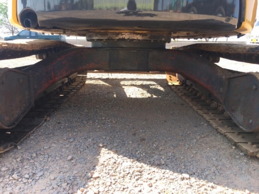 ขายรถแบคโฮ KOMATSU PC50MR-2 พร้อมหัวคีบ รถนอกนำเข้าจากญี่ปุ่น สภาพสวยพร้อมใช้งาน มีVDOการทำงานครับ