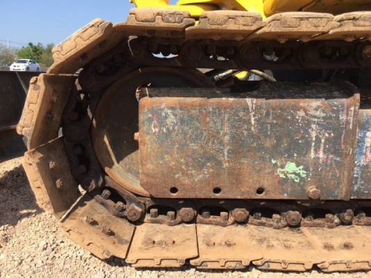 ขายรถแบคโฮ KOMATSU PC50MR-2 พร้อมหัวคีบ รถนอกนำเข้าจากญี่ปุ่น สภาพสวยพร้อมใช้งาน มีVDOการทำงานครับ