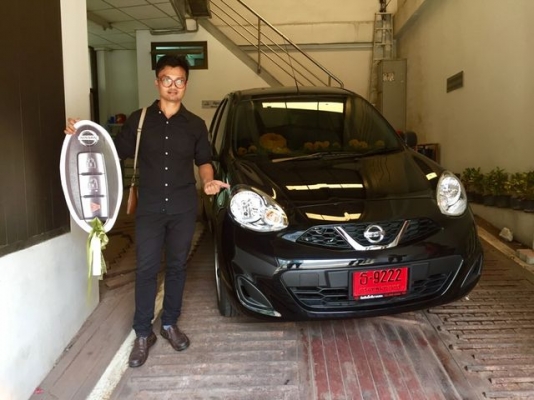 ขายรถยนต์ใหม่nissanทุกรุ่น 0800775773