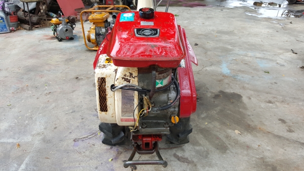 รถพรวนดินสาดออกข้าง รหัสสินค้า D2 - 8 รถพรวนดินสาดออกข้าง รหัสสินค้า D2 - 8