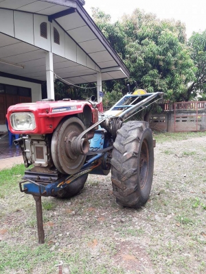 ขายรถไถเดินตาม คูโบต้า et 95