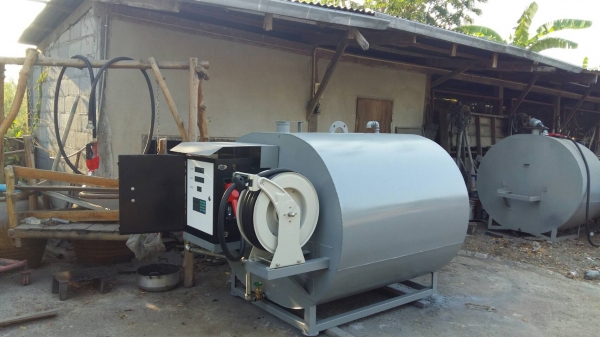 ถังน้ำมันโมบายใช้ไฟแบตเตอรี่ และชุดจ่ายน้ำมันใช้ไฟแบตเตอรี่ ถังน้ำมันโมบายใช้ไฟแบตเตอรี่ และชุดจ่ายน้ำมันใช้ไฟแบตเตอรี่