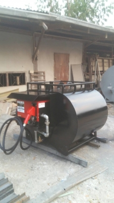 ถังน้ำมันโมบายใช้ไฟแบตเตอรี่ และชุดจ่ายน้ำมันใช้ไฟแบตเตอรี่ ถังน้ำมันโมบายใช้ไฟแบตเตอรี่ และชุดจ่ายน้ำมันใช้ไฟแบตเตอรี่