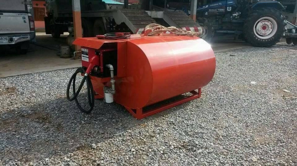 ถังน้ำมันโมบายใช้ไฟแบตเตอรี่ และชุดจ่ายน้ำมันใช้ไฟแบตเตอรี่ ถังน้ำมันโมบายใช้ไฟแบตเตอรี่ และชุดจ่ายน้ำมันใช้ไฟแบตเตอรี่