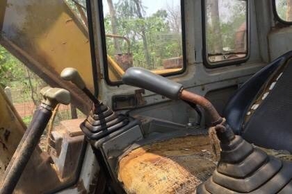 KOBELCO SK100 MARK 2 ราคา 355,000 บาท เครื่อง ปั้มแรง โช่หนา เอวแน่น เอกสารสัญญาชื้อขาย  รถอยู่ จ.ขอนแก่นืโทร&amp;ไอดีไลน์ 0610710295