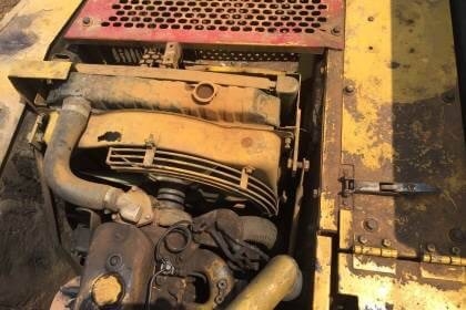 KOBELCO SK100 MARK 2 ราคา 355,000 บาท เครื่อง ปั้มแรง โช่หนา เอวแน่น เอกสารสัญญาชื้อขาย  รถอยู่ จ.ขอนแก่นืโทร&amp;ไอดีไลน์ 0610710295