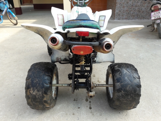 ขายatv110 ขายatv110