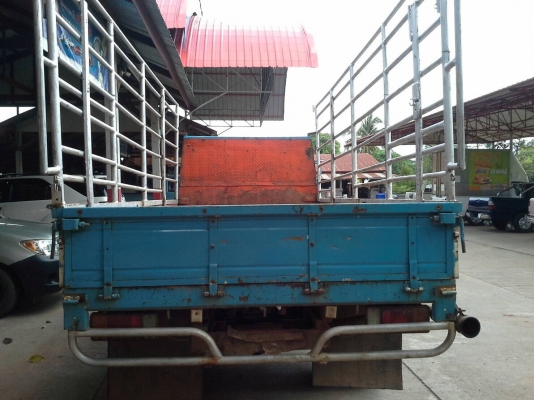 Isuzu NKR110 แรง เพาเวอร เกียรยาว กะบะยาว 4.3 ภาสีเต้ม เล่มพร้อม Isuzu NKR110 แรง เพาเวอร เกียรยาว กะบะยาว 4.3 ภาสีเต้ม เล่มพร้อม