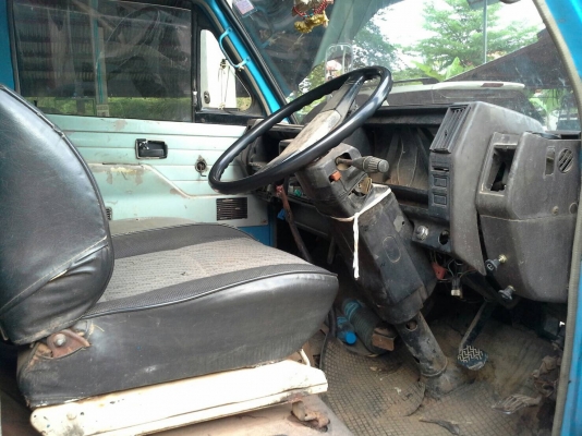 Isuzu NKR110 แรง เพาเวอร เกียรยาว กะบะยาว 4.3 ภาสีเต้ม เล่มพร้อม Isuzu NKR110 แรง เพาเวอร เกียรยาว กะบะยาว 4.3 ภาสีเต้ม เล่มพร้อม