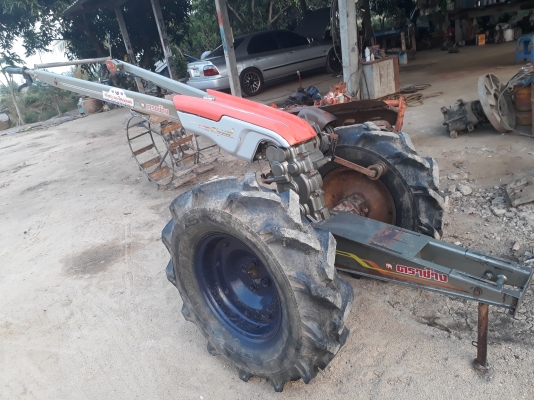 ขอบคุณเสี่ยจาก นครสวรรค์ ขายโครงสยามคูโบต้า ตามรูป พร้อมใช้งาน สวยๆ