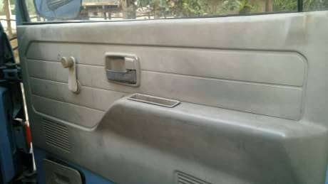 ISUZU NPR115