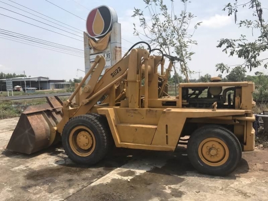 TCM SD22 ราคา 145,000 บาท เครื่องดี เกียร์ดี สภาพพร้อมใช้ เอกสารชื่อขาย  รถอยุ่ จ.ร้อยเอ็ด โทร &amp; ไอดีไลน์ 0610710295