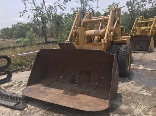 TCM SD22 ราคา 145,000 บาท เครื่องดี เกียร์ดี สภาพพร้อมใช้ เอกสารชื่อขาย  รถอยุ่ จ.ร้อยเอ็ด โทร &amp; ไอดีไลน์ 0610710295