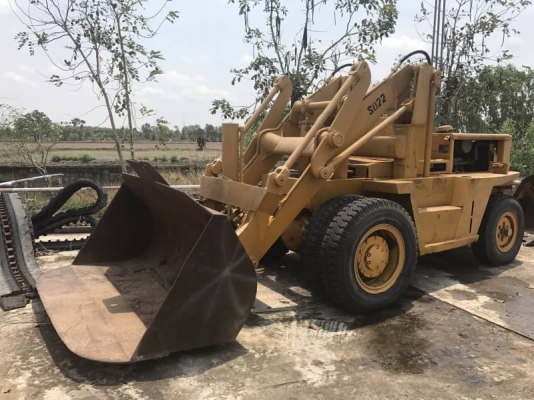 TCM SD22 ราคา 145,000 บาท เครื่องดี เกียร์ดี สภาพพร้อมใช้ เอกสารชื่อขาย  รถอยุ่ จ.ร้อยเอ็ด โทร &amp; ไอดีไลน์ 0610710295