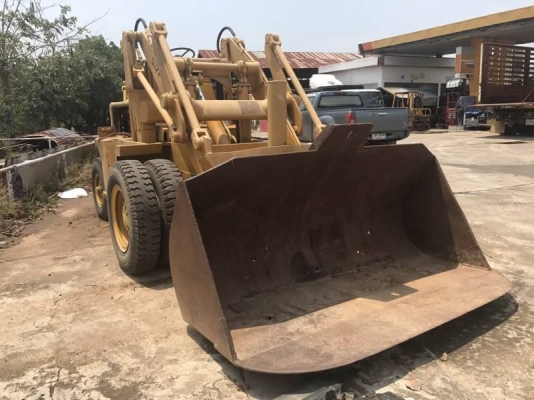 TCM SD22 ราคา 145,000 บาท เครื่องดี เกียร์ดี สภาพพร้อมใช้ เอกสารชื่อขาย  รถอยุ่ จ.ร้อยเอ็ด โทร &amp; ไอดีไลน์ 0610710295