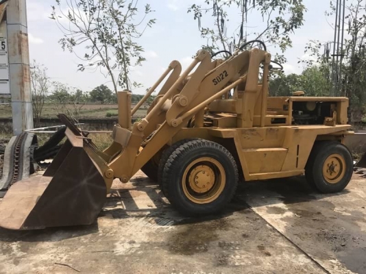 TCM SD22 ราคา 145,000 บาท เครื่องดี เกียร์ดี สภาพพร้อมใช้ เอกสารชื่อขาย  รถอยุ่ จ.ร้อยเอ็ด โทร &amp; ไอดีไลน์ 0610710295