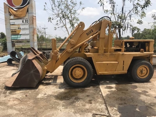 TCM SD22 ราคา 145,000 บาท เครื่องดี เกียร์ดี สภาพพร้อมใช้ เอกสารชื่อขาย  รถอยุ่ จ.ร้อยเอ็ด โทร &amp; ไอดีไลน์ 0610710295