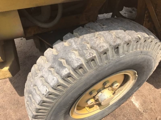 TCM SD22 ราคา 145,000 บาท เครื่องดี เกียร์ดี สภาพพร้อมใช้ เอกสารชื่อขาย  รถอยุ่ จ.ร้อยเอ็ด โทร &amp; ไอดีไลน์ 0610710295