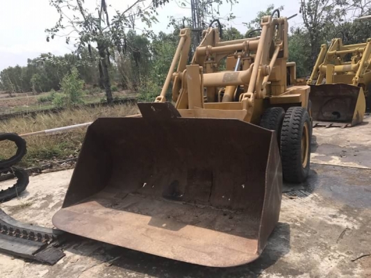 TCM SD22 ราคา 145,000 บาท เครื่องดี เกียร์ดี สภาพพร้อมใช้ เอกสารชื่อขาย  รถอยุ่ จ.ร้อยเอ็ด โทร &amp; ไอดีไลน์ 0610710295