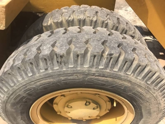 TCM SD22 ราคา 145,000 บาท เครื่องดี เกียร์ดี สภาพพร้อมใช้ เอกสารชื่อขาย  รถอยุ่ จ.ร้อยเอ็ด โทร &amp; ไอดีไลน์ 0610710295