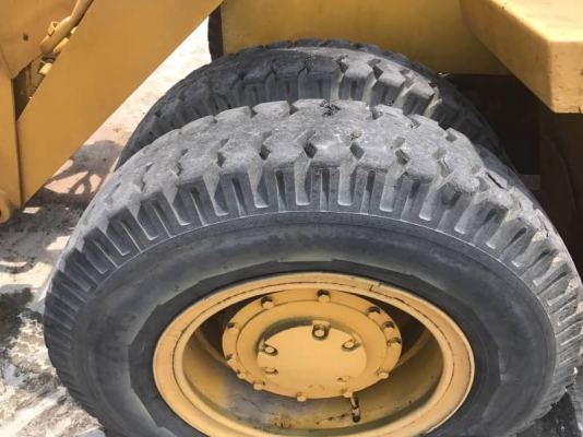 TCM SD22 ราคา 145,000 บาท เครื่องดี เกียร์ดี สภาพพร้อมใช้ เอกสารชื่อขาย  รถอยุ่ จ.ร้อยเอ็ด โทร &amp; ไอดีไลน์ 0610710295