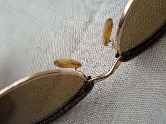 ขายแว่นกันแดด RODENSTOCK 12K