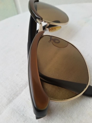 ขายแว่นกันแดด RODENSTOCK 12K