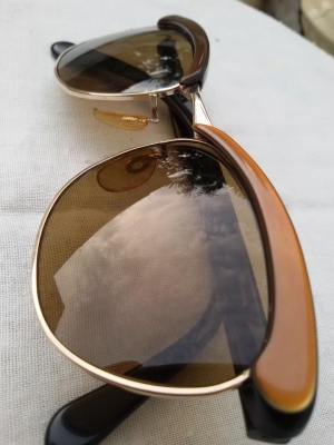 ขายแว่นกันแดด RODENSTOCK 12K