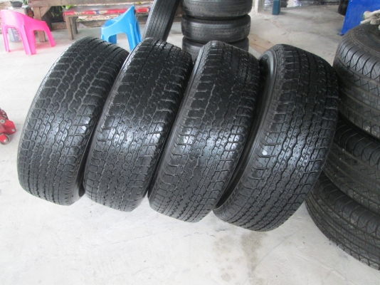 แม็ก Isuzu mu 7 ขอบ17 พร้อมยาง ชุดที่2