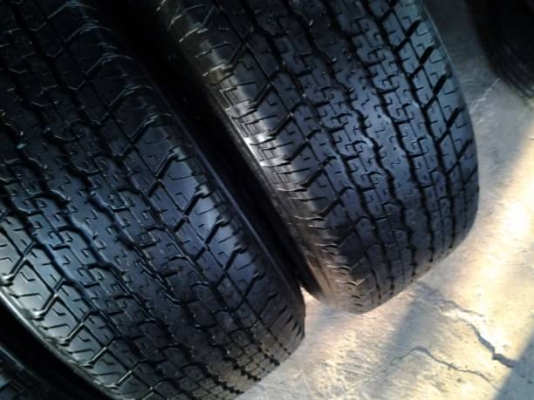 ล้อแม็ก Isuzu ขอบ17 เอ็กชีรี่สีรมดำ พร้อมยาง