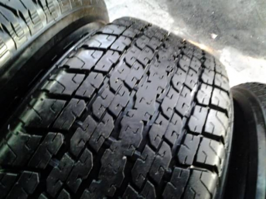 ล้อแม็ก Isuzu ขอบ17 เอ็กชีรี่สีรมดำ พร้อมยาง