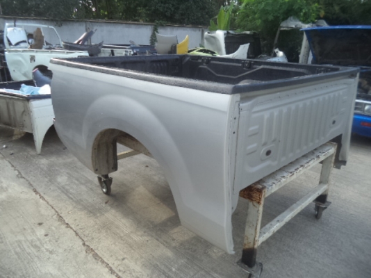 ขายกะบะดีแม็กออนนิว แค็ป