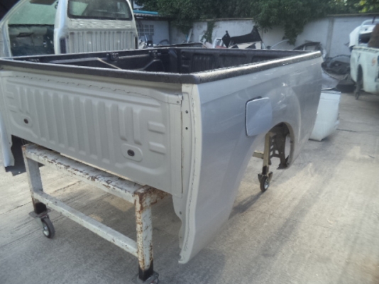 ขายกะบะดีแม็กออนนิว แค็ป