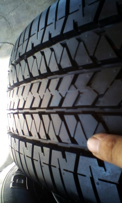 ล้อแม็ก Isuzu 1.9 ขอบ18 พร้อมยาง