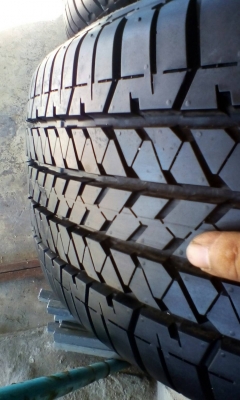 ล้อแม็ก Isuzu 1.9 ขอบ18 พร้อมยาง