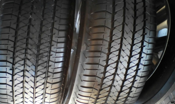 ล้อแม็ก Isuzu 1.9 ขอบ18 พร้อมยาง