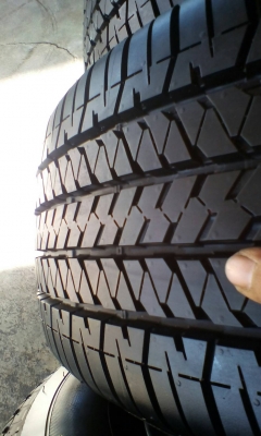 ล้อแม็ก Isuzu 1.9 ขอบ18 พร้อมยาง