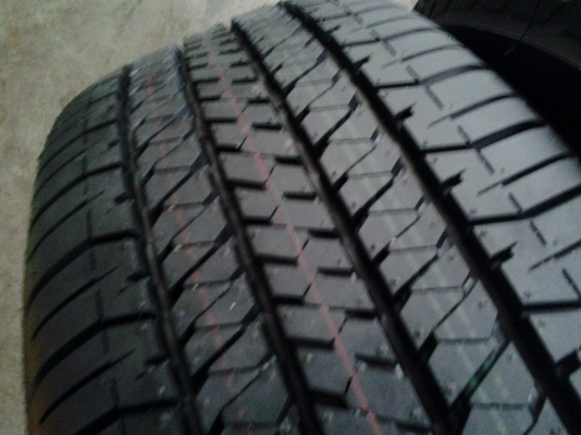 ล้อแม็ก Isuzuบลูเพาเวอร์ ขอบ18 เอ็กชีรี่สีรมดำพร้อมยางป้ายแดง ชุดที่1