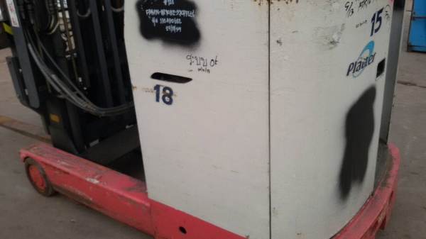 ขายโฟล์คลิฟท์ ราคา95000บาท สนใจติดต่อ ปิ่น0819176906